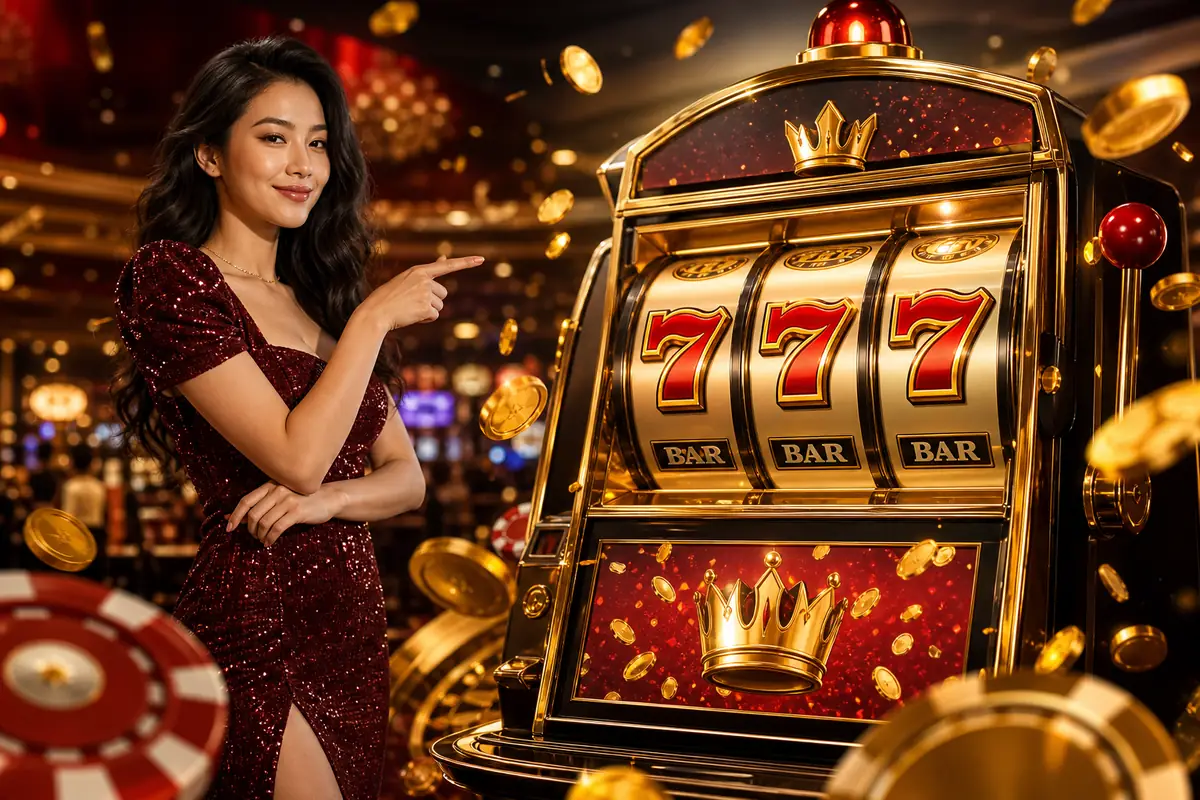 111com VIP স্তর পুরস্কার প্রোগ্রাম