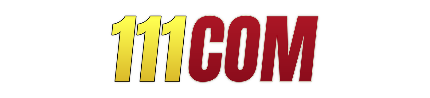 111com লোগো